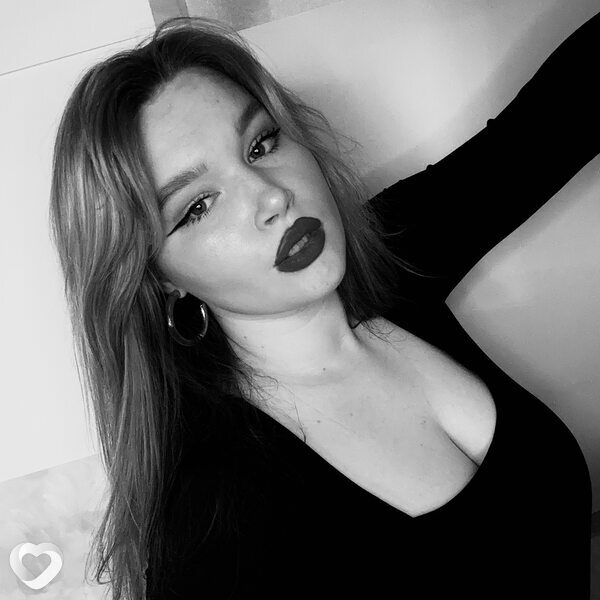Марина, 22, Владивостоке — анкета №1106556