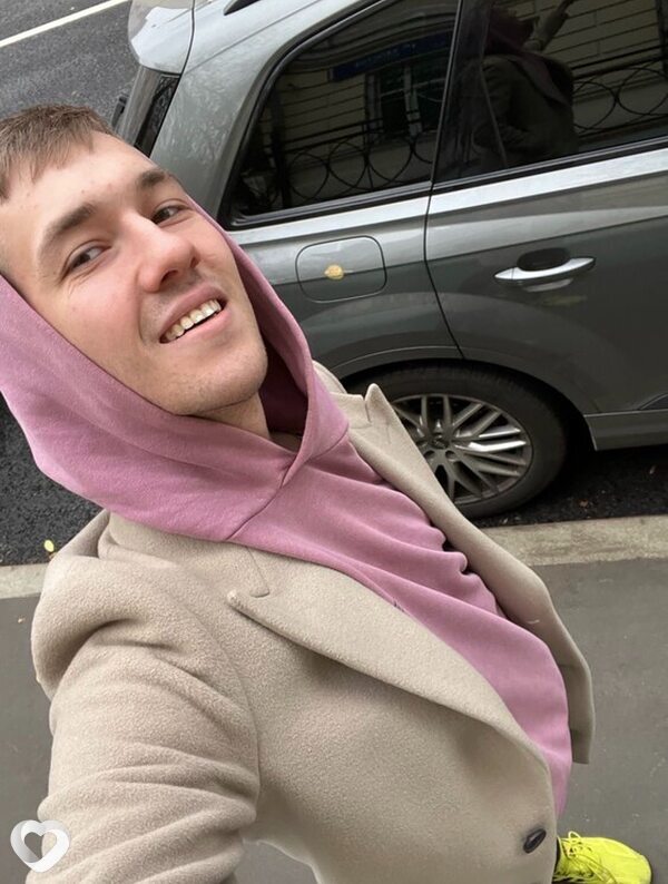 Андрей, 40, Москве — анкета №1106557