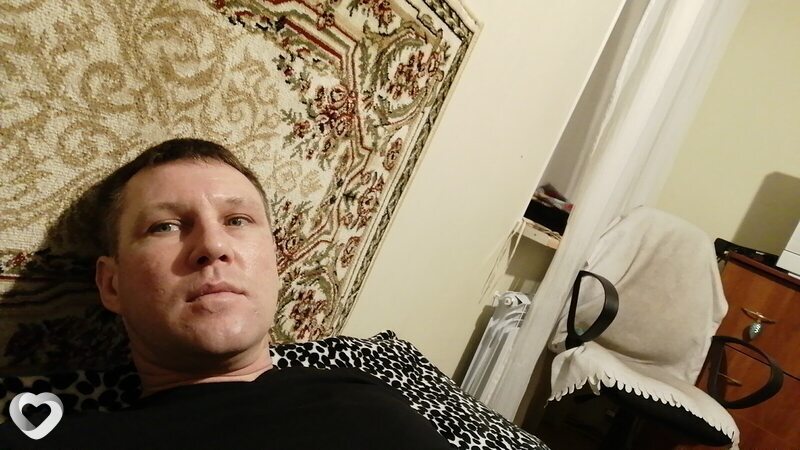 Евгений, 46, Санкт-Петербурге — анкета №1106558