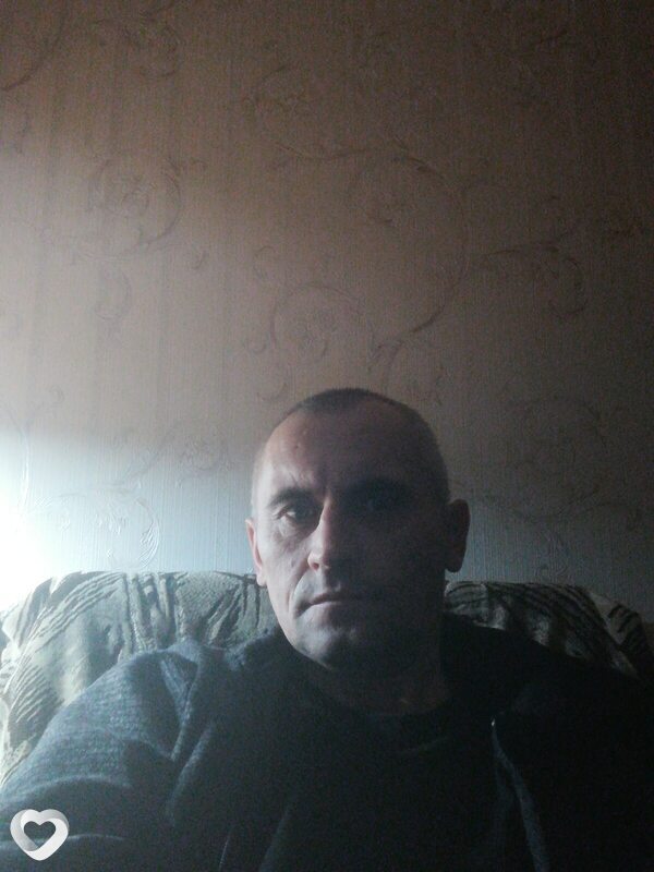 Янис, 43, Черкассах — анкета №1106286