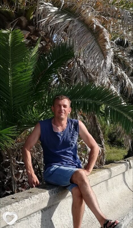 Дмитрий, 49, Пензе — анкета №1106291