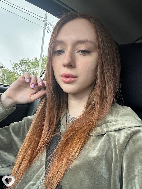 Александра, 21, Уфе — анкета №1106296