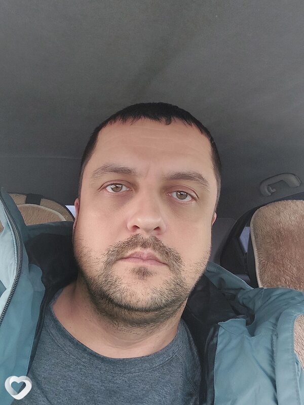 Андрей, 42, Кемерове — анкета №1106298