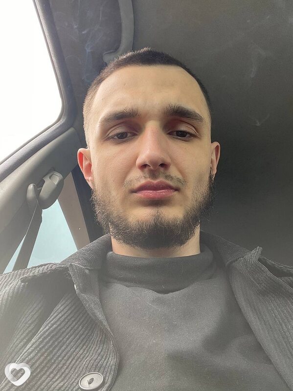 Андрей, 27, Краснодаре — анкета №1106304