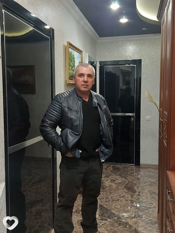 Алексей, 48, Иванове — анкета №1106309