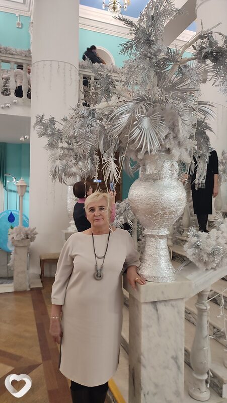 Татьяна, 64, Челябинске — анкета №1106767