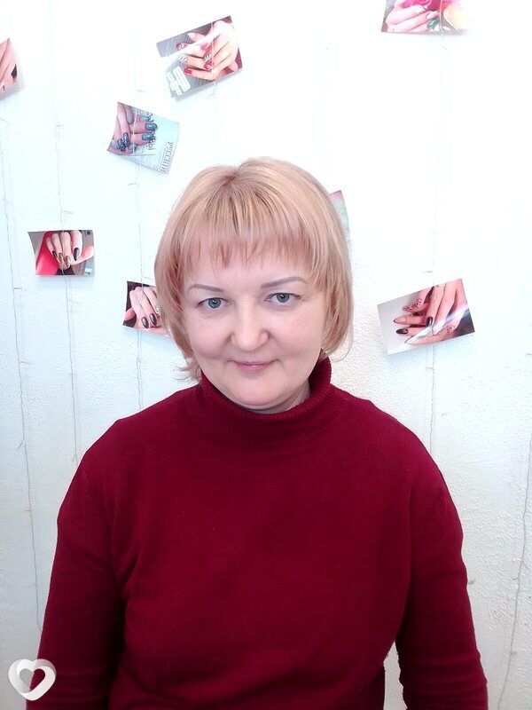 Натуся, 47, Уфе — анкета №1106771