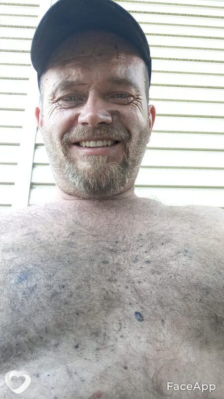 Виктор, 49, Кемерове — анкета №1106776