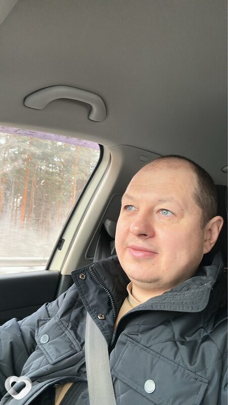 Михаил, 43, Екатеринбурге — анкета №1106777