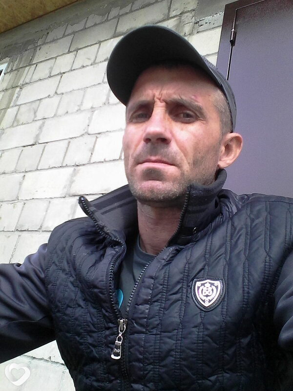 Андрей, 47, Волгограде — анкета №1106450