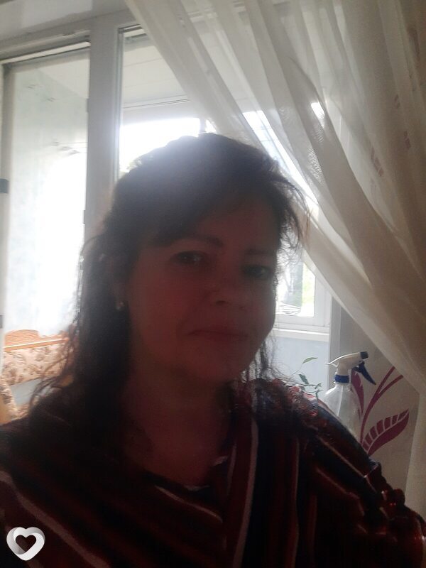 Наталья, 56, Волгограде — анкета №1106454