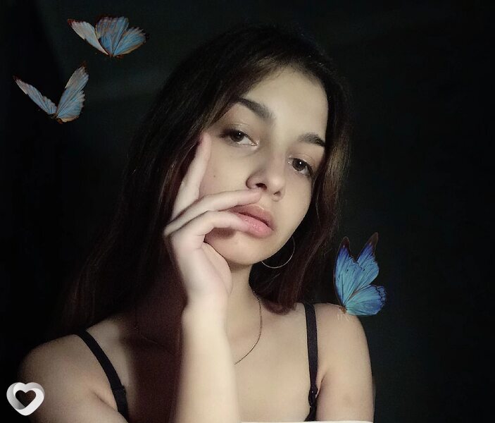 Анна, 20, Могилев — анкета №1106456