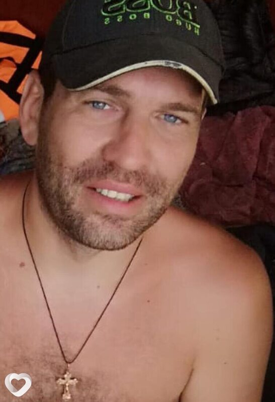 Виталий, 43, Дмитрове — анкета №1106421