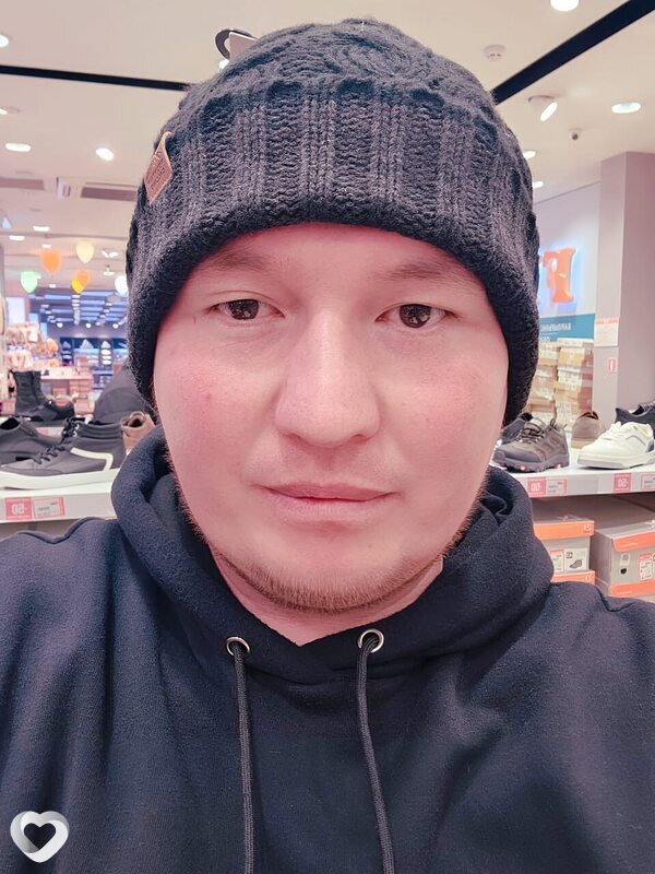 Alik, 34, Шымкенте — анкета №1106423