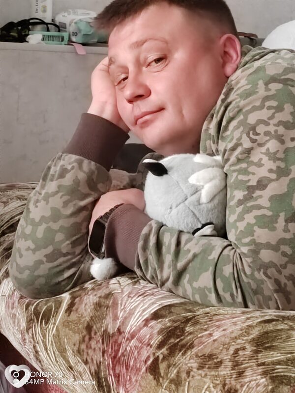 Антон, 37, Амвросиевке — анкета №1106463