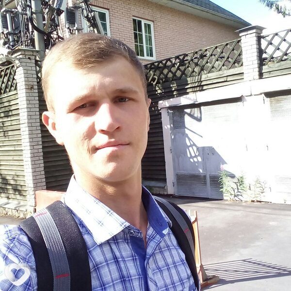 Владимир, 31, Одинцове — анкета №1106465