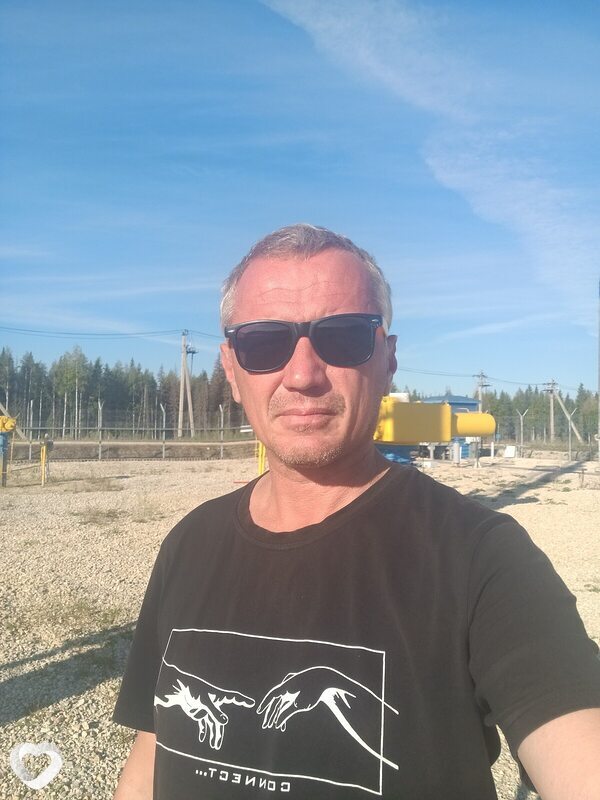 Алексей, 46, Вологде — анкета №1106474