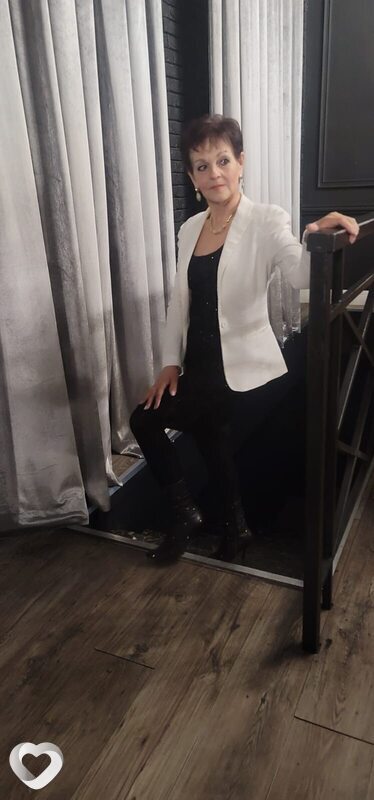 Анна, 59, Талдыкорган — анкета №1106477