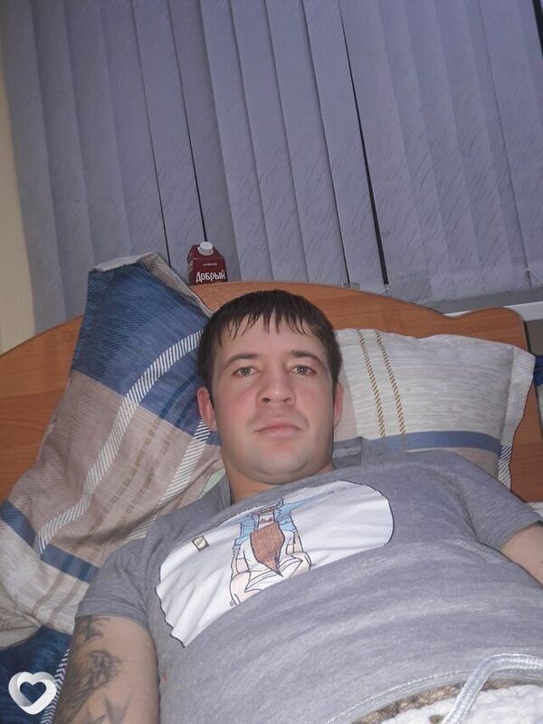 Дмитрий, 42, Волгограде — анкета №1106483