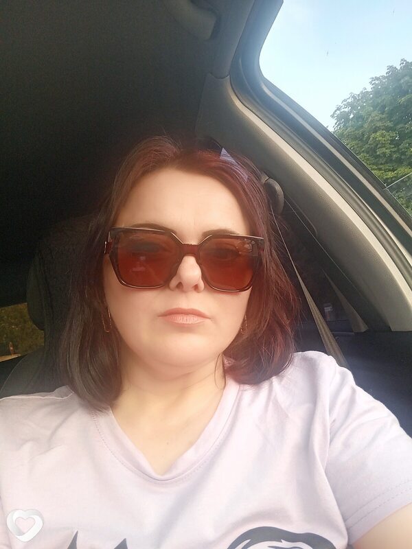 Мила, 46, Краснодаре — анкета №1106484