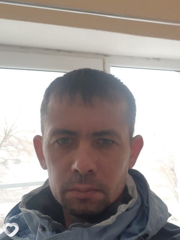 Сергей, 40, Волгограде — анкета №1106513