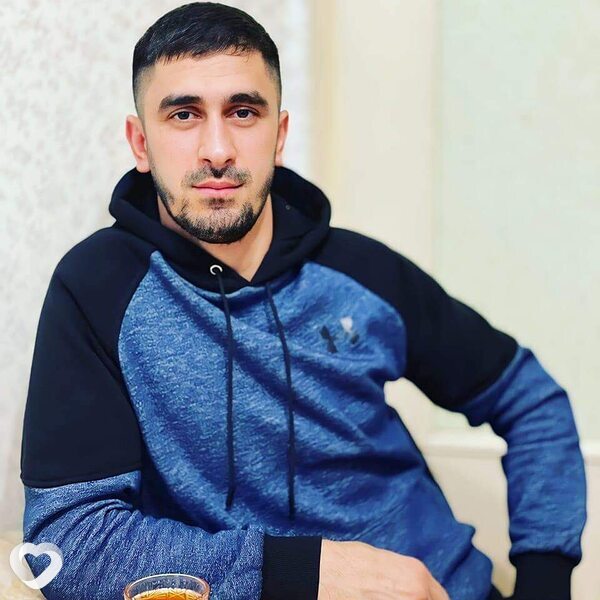 Эльман, 26, Нефтеюганске — анкета №1106521