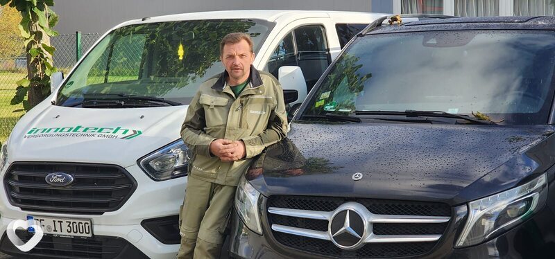 Андрей, 51, Варшава — анкета №1106522