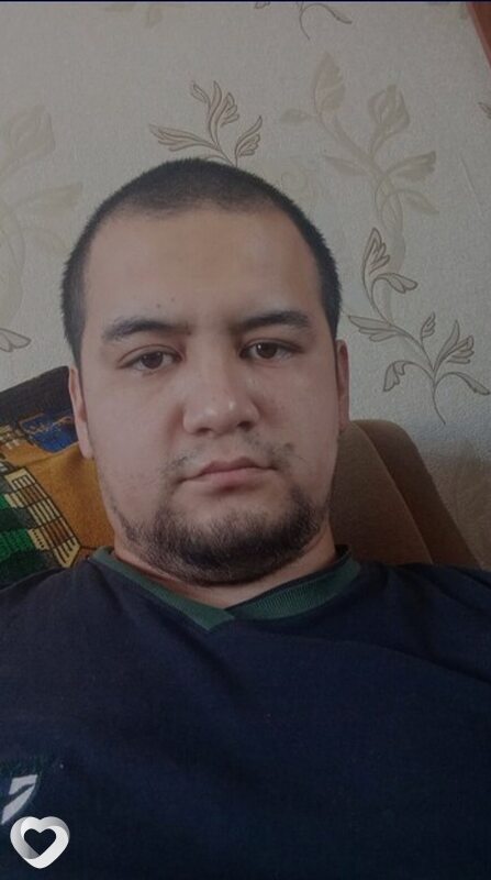 Diss, 34, Ташкент — анкета №1106525