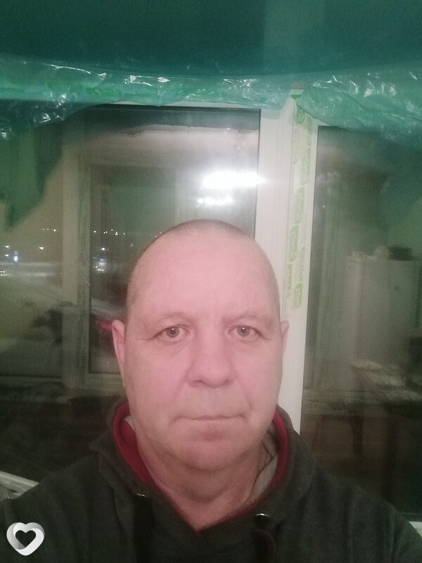 Олег, Стрежевой