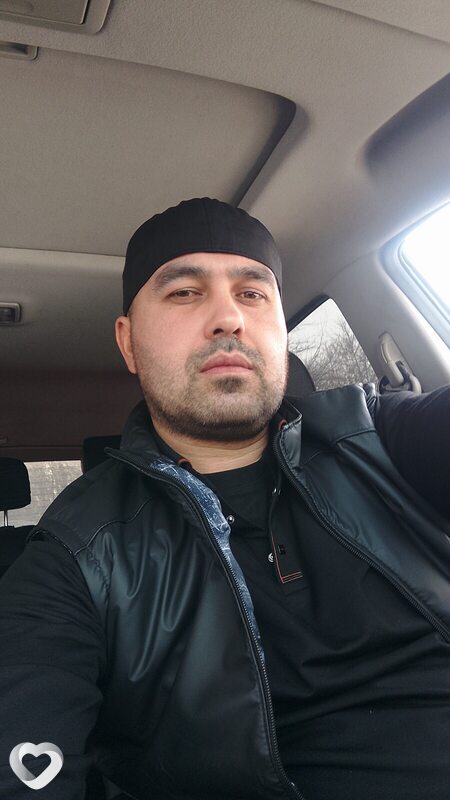 Хакберди, 35, Нефтекамске — анкета №1106530