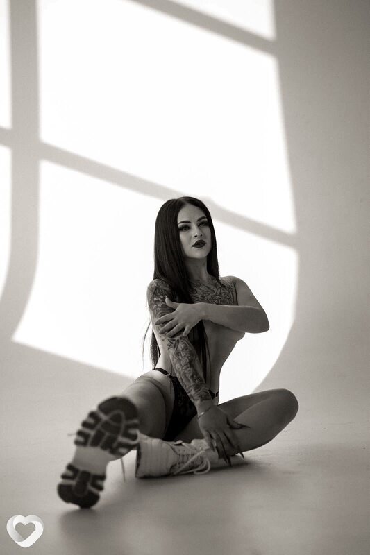 Елизавета, 28, Томске — анкета №1106533