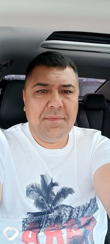 Нур, 45, Казани — анкета №1106799