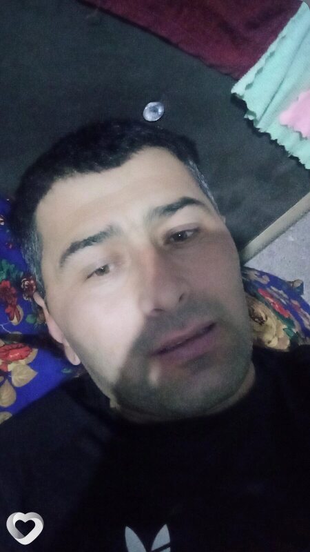 Федя, 41, Белгороде — анкета №1106568
