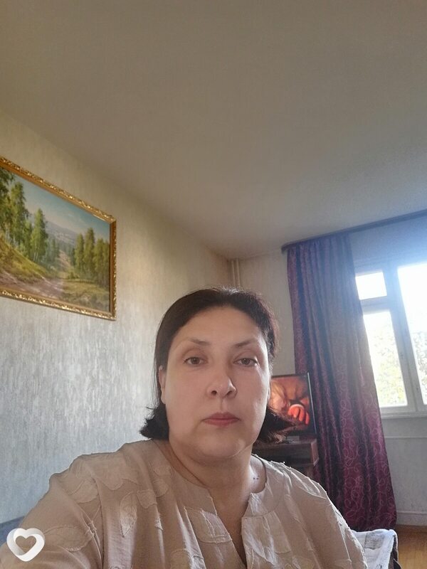 Наталья, Ельня