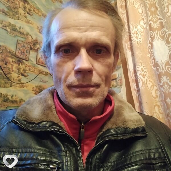 Артур, 55, Мичуринске — анкета №1106576