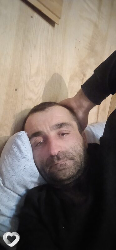 Давид, 42, Санкт-Петербурге — анкета №1106584