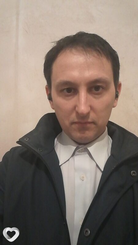 Газиз, 34, Уфе — анкета №1106596