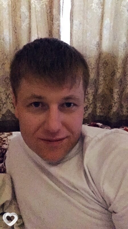 Серега, 39, Мелитополе — анкета №1106597