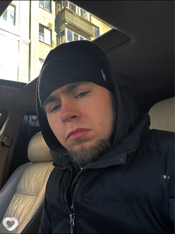 Максат, 26, Кургане — анкета №1106601