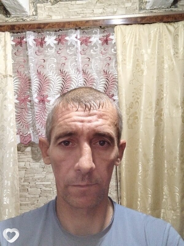 Александр, 42, Ставрополе — анкета №1106604