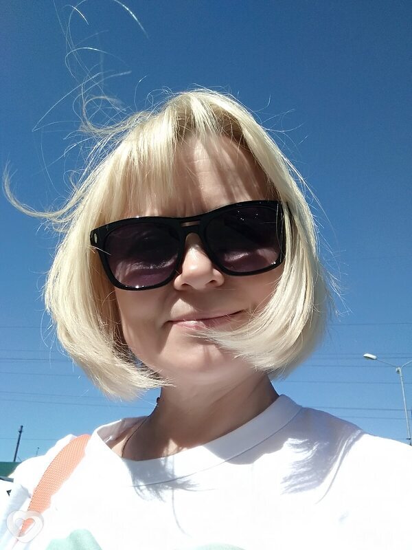 Александра, 52, Петрозаводске — анкета №1106606