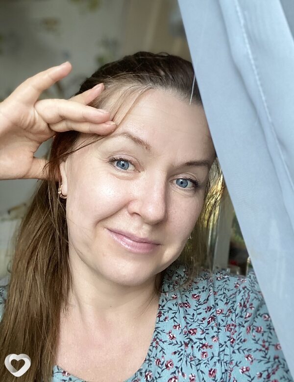 Юлия, 51, Гатчине — анкета №1106670