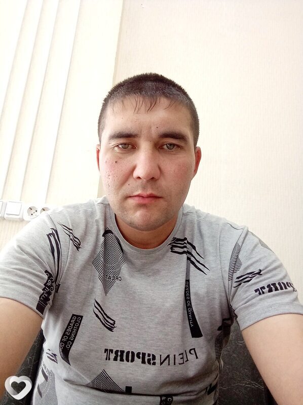 Максат, 34, Димитровграде — анкета №1106671