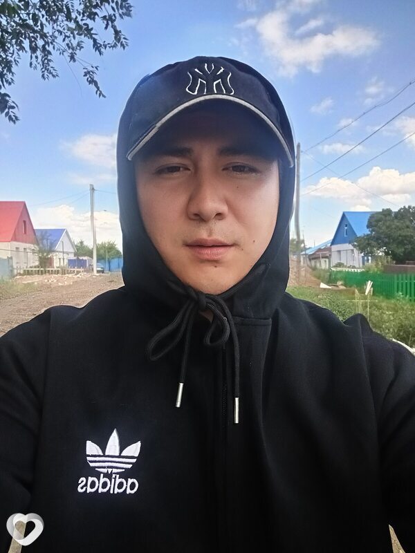 Abo, 29, Уральске — анкета №1106677