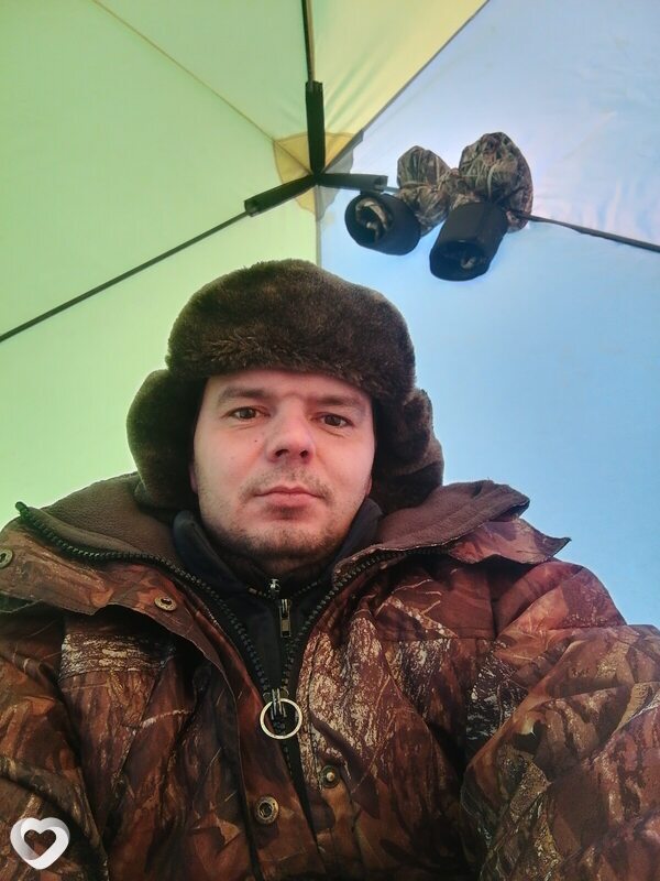 Евгений, 34, Северодвинске — анкета №1106678