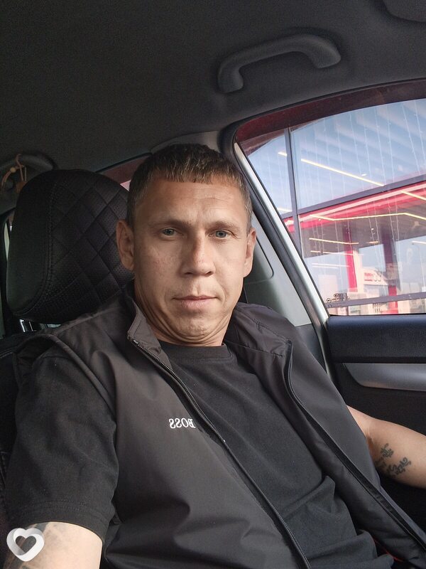 За Вас, 36, Калуге — анкета №1106682