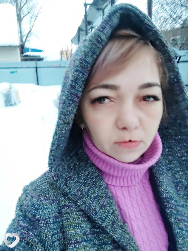 Маруся, Зеленодольск