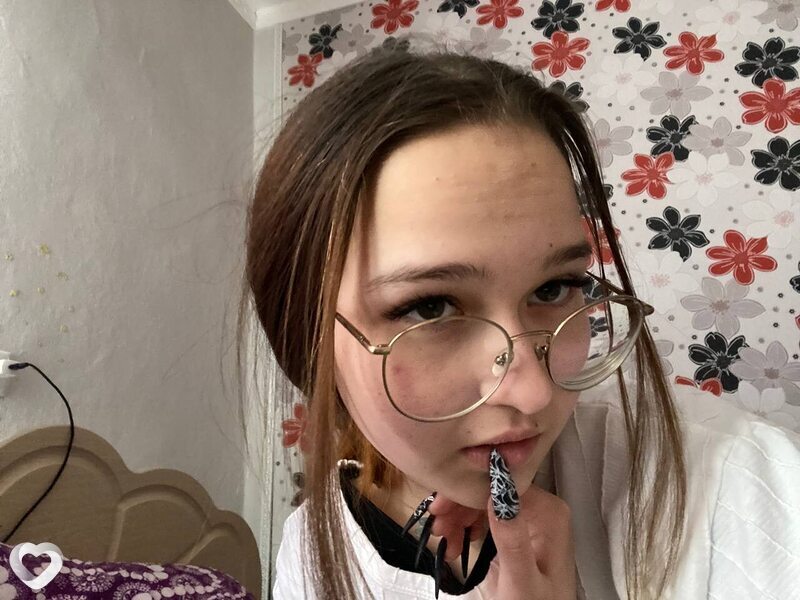 Эля, 20, Уфе — анкета №1106684