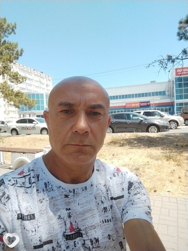 Владимир, 42, Севастополе — анкета №1106645