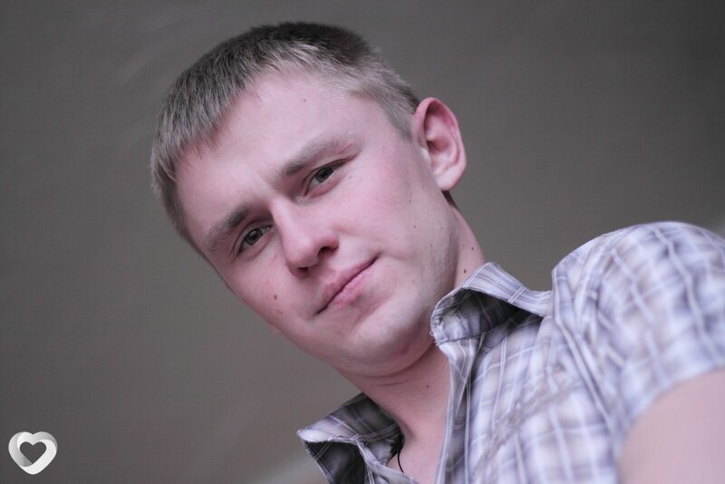 Сергей, 30, Вологде — анкета №1106646